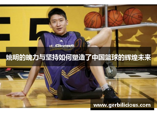 姚明的魄力与坚持如何塑造了中国篮球的辉煌未来
